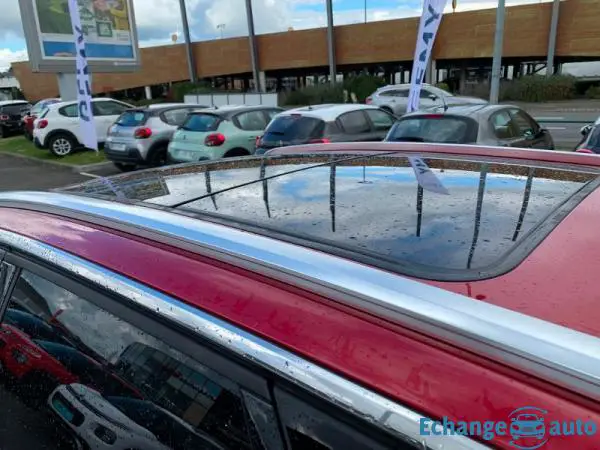 Peugeot 3008 2.0 BlueHDi 150ch Allure Business S&S