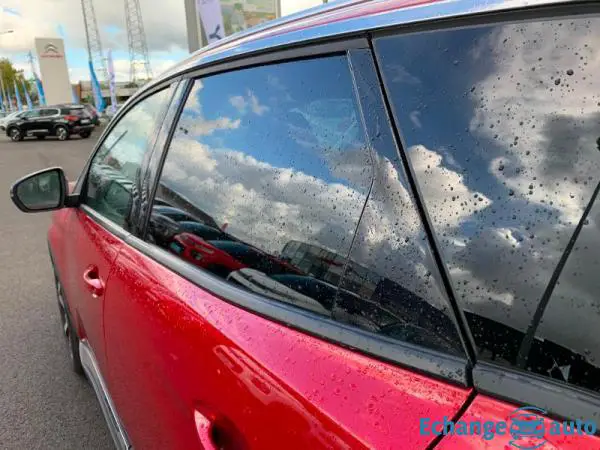 Peugeot 3008 2.0 BlueHDi 150ch Allure Business S&S