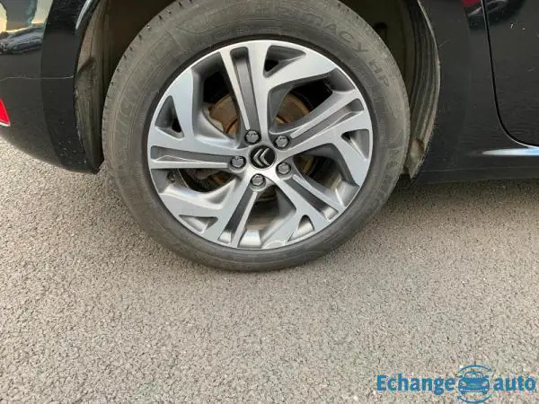 Citroën C4 Picasso BlueHDi 120ch Exclusive S&S