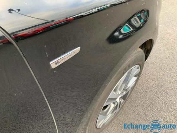 Citroën C4 Picasso BlueHDi 120ch Exclusive S&S