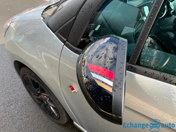 DS DS 3 Cabrio PureTech 110ch Performance Line S&S