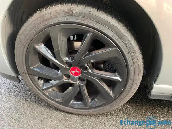 DS DS 3 Cabrio PureTech 110ch Performance Line S&S