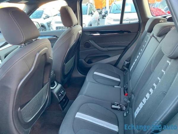 BMW X1 sDrive18dA 150ch Lounge