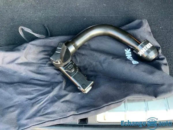 BMW X1 sDrive18dA 150ch Lounge