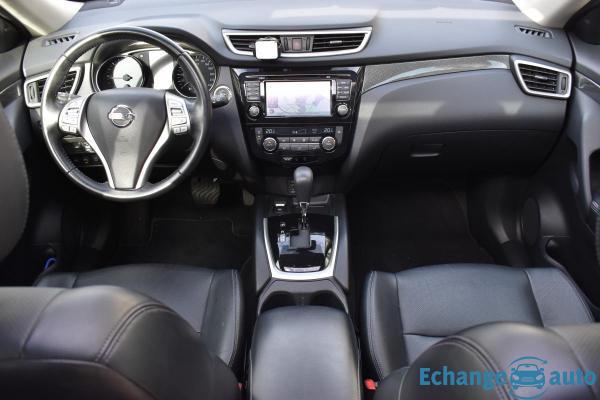 Nissan X-Trail 1.6 DCI 130CH TEKNA XTRONIC 7 PLACES