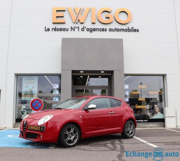 Alfa Romeo MiTo 1.3 JTDM 95 CH