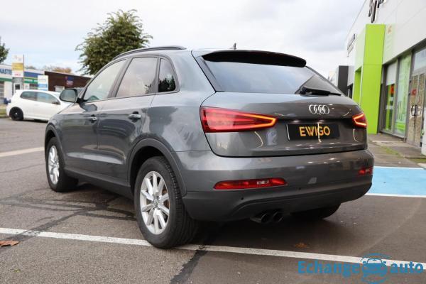 Audi Q3 2.0 TDI 177 CH QUATTRO AMBITION LUXE S tronic 7