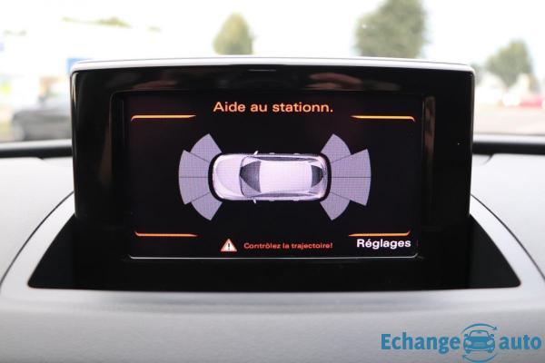 Audi Q3 2.0 TDI 177 CH QUATTRO AMBITION LUXE S tronic 7