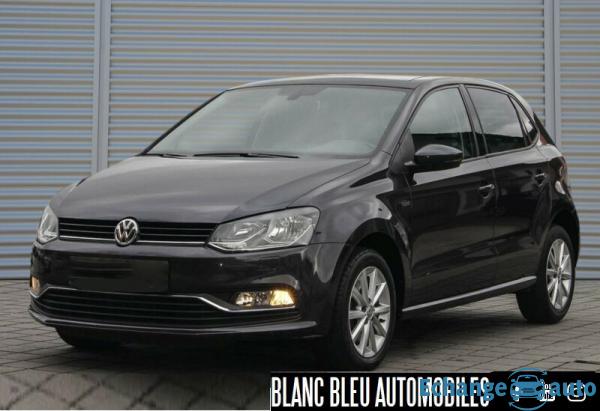Volkswagen Polo 1.4 TDI 105 LOUNGE BVM 5P
