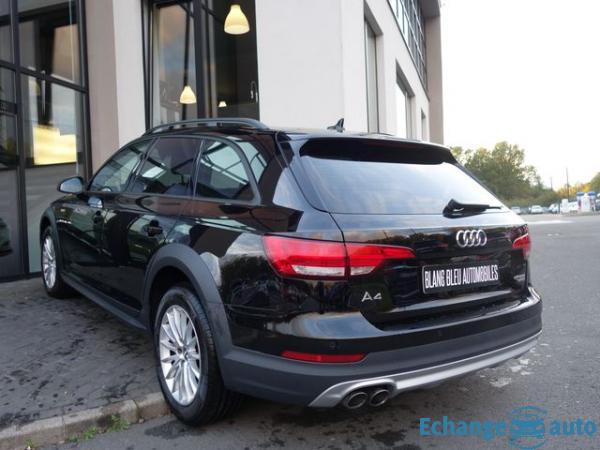Audi A4 Allroad 2.0 TDI S tronic