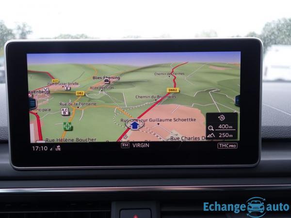 Audi A4 Allroad 2.0 TDI S tronic