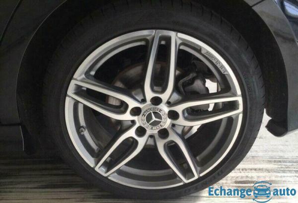 Mercedes Classe A 200d 136 4MATIC AMG LINE 7G-DCT