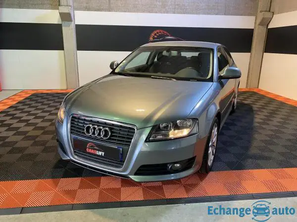 Audi A3 AMBITION 1.9 TDI 105CV