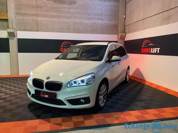 BMW Serie 2 18d GRANTOURER LOUNGE 2.0d 150CH SDrive