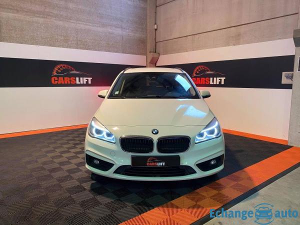 BMW Serie 2 18d GRANTOURER LOUNGE 2.0d 150CH SDrive