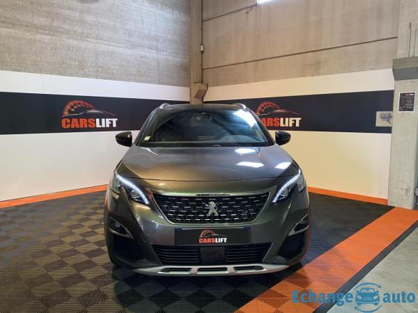 Peugeot 3008 GT-LINE 1.5 BLUEHDI 130 CH