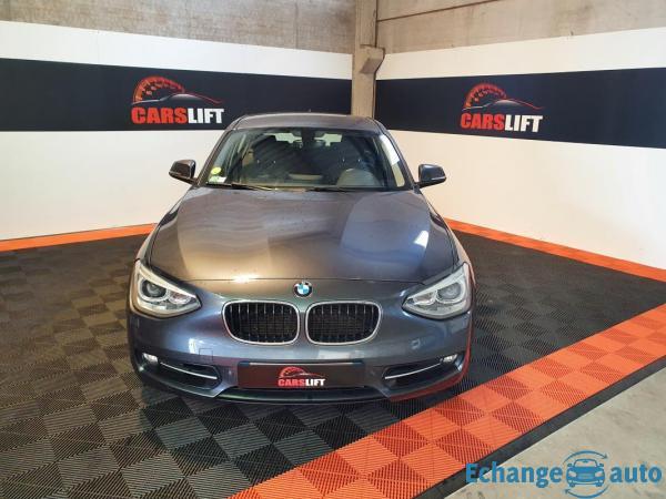 BMW Série 1 120D SPORT 2.0D 184CH