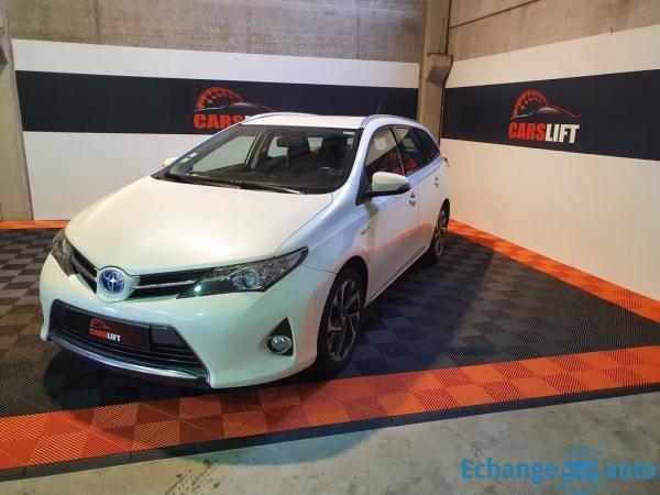 Toyota Auris WAGON SPORT 1.8 VVT-i HSD 99 CH