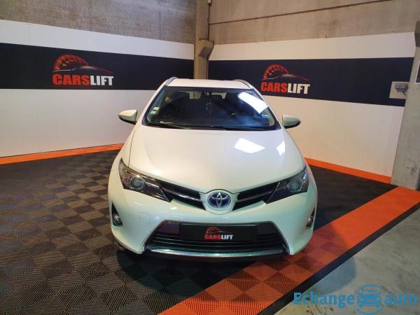 Toyota Auris WAGON SPORT 1.8 VVT-i HSD 99 CH