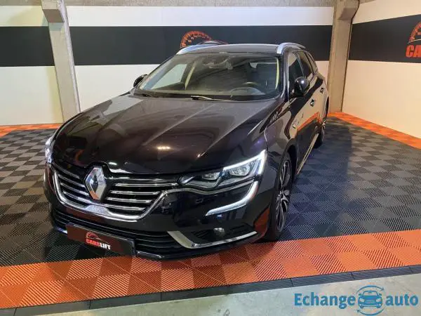 Renault Talisman ESTATE INITIALE PARIS 1.6 TCE EDC7 200CH