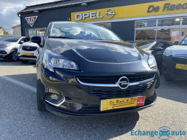 Opel Corsa (5) 1.4 90CH DESIGN 120 ANS
