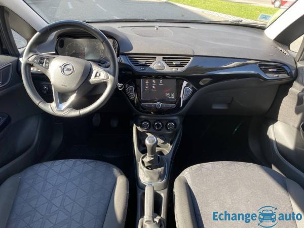 Opel Corsa (5) 1.4 90CH DESIGN 120 ANS