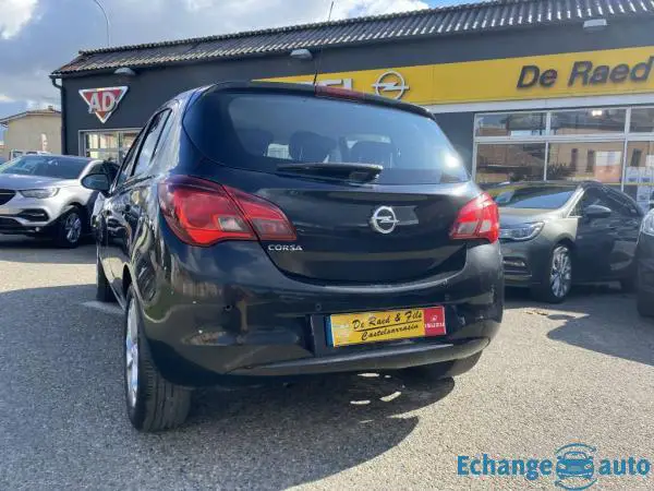 Opel Corsa (5) 1.4 90CH DESIGN 120 ANS