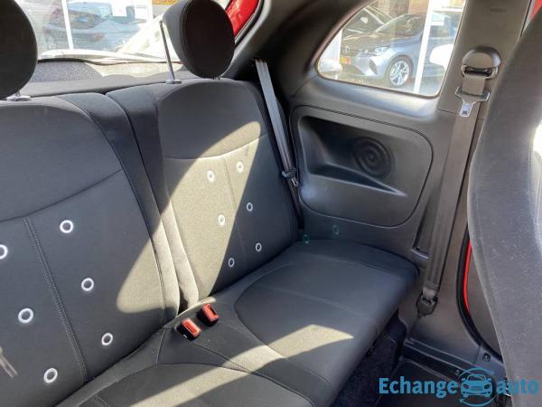 Abarth 595 (2) 1.4 Turbo 16v T-Jet 145ch