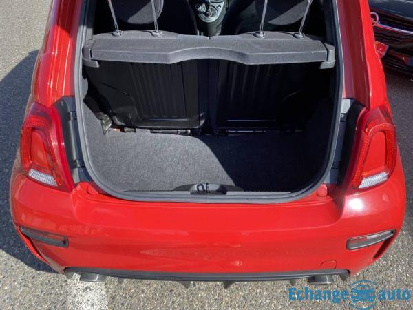 Abarth 595 (2) 1.4 Turbo 16v T-Jet 145ch