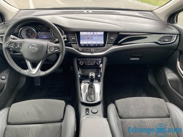Opel Astra Sports Tourer (5) 1.4 TURBO 150 AUTO ELITE ST