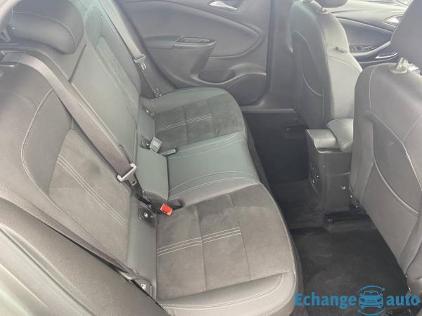 Opel Astra Sports Tourer (5) 1.4 TURBO 150 AUTO ELITE ST