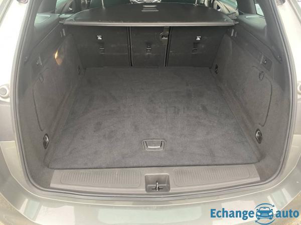 Opel Astra Sports Tourer (5) 1.4 TURBO 150 AUTO ELITE ST