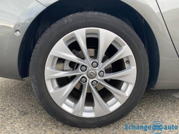 Opel Astra Sports Tourer (5) 1.4 TURBO 150 AUTO ELITE ST