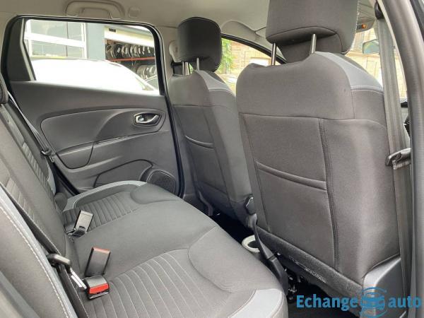 Renault Clio Estate (4) Iconic Energy dCi 90 EDC E6