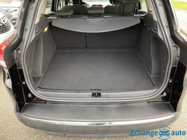 Renault Clio Estate (4) Iconic Energy dCi 90 EDC E6