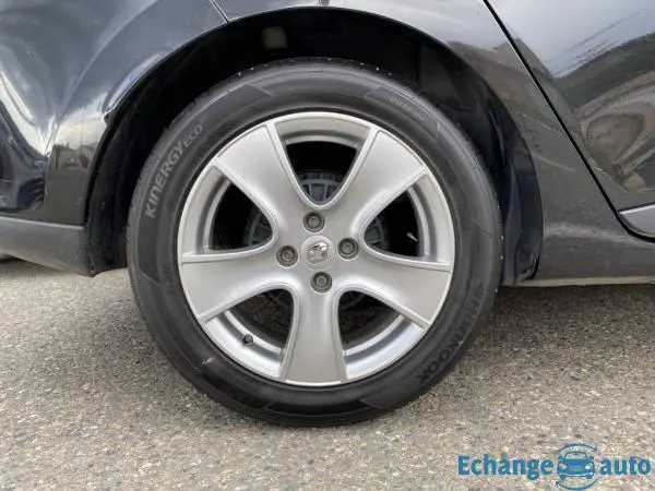 Renault Clio Estate (4) Iconic Energy dCi 90 EDC E6