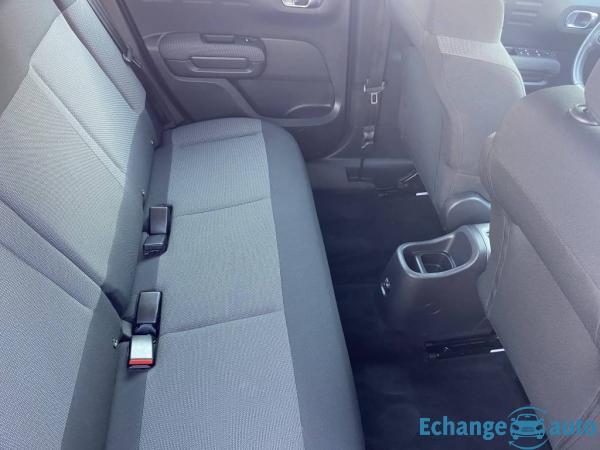 Citroën C3 Aircross PureTech 110 S&amp;S BVM Feel