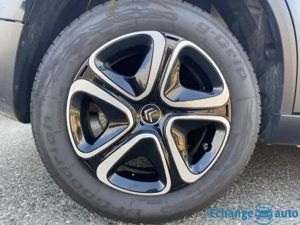 Citroën C3 Aircross PureTech 110 S&amp;S BVM Feel