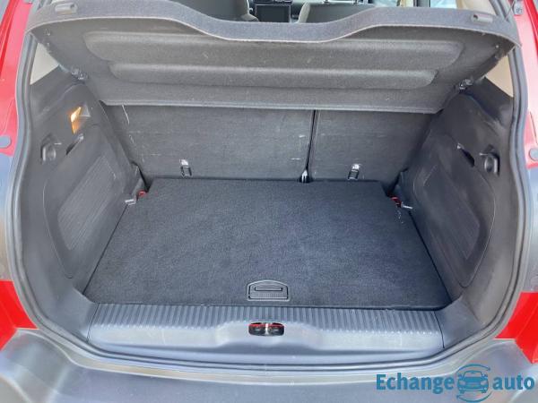 Citroën C3 Aircross PureTech 110 S&amp;S BVM Feel