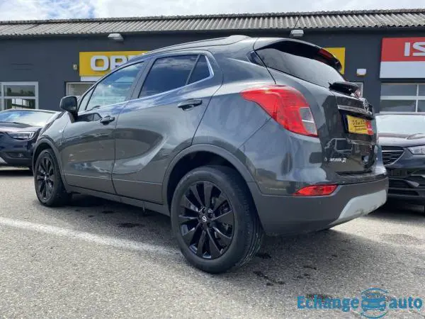 Opel Mokka X 1.6 CDTI 136 4WD COLOR EDITION