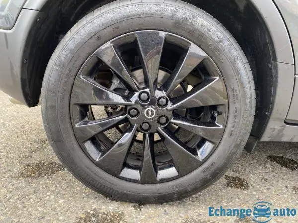 Opel Mokka X 1.6 CDTI 136 4WD COLOR EDITION