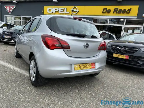 Opel Corsa (5) 1.3 ECOTEC DIESEL 95CH BUSINESS EDITION