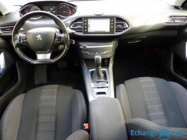 Peugeot 308 SW 2.0 BLUEHDi 150 ALLURE EAT6 ATTELAGE
