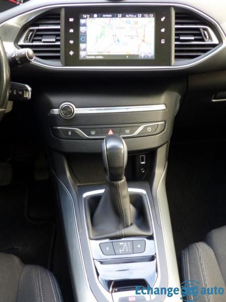 Peugeot 308 SW 2.0 BLUEHDi 150 ALLURE EAT6 ATTELAGE