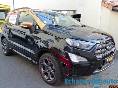 Ford EcoSport 1.5 ECOBLUE 125 ST LINE TVA RECUPERABLE