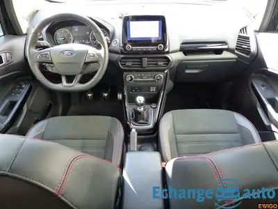 Ford EcoSport 1.5 ECOBLUE 125 ST LINE TVA RECUPERABLE