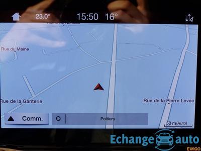 Ford EcoSport 1.5 ECOBLUE 125 ST LINE TVA RECUPERABLE