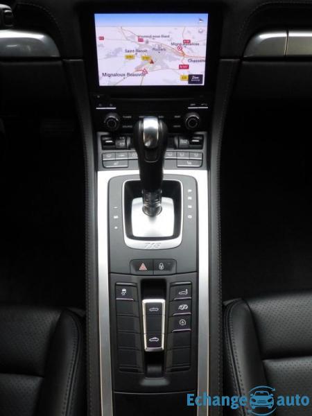 Porsche Boxster 718 2.0 300 CH PDK