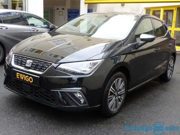 Seat Ibiza 1.0 ECOTSI 95 CH S/S XCELLENCE VIRTUAL COCKPIT
