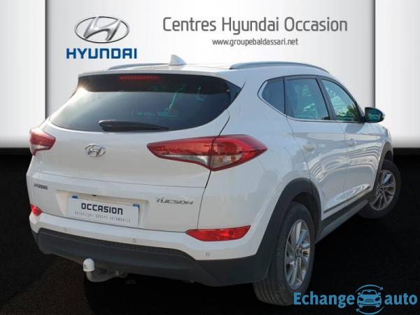 Hyundai Tucson 1.6 GDi 132 2WD Creative